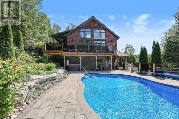 49 Wagner's Road, Uxbridge, ON, photo 3