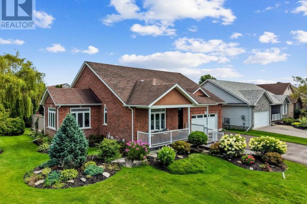 49 Ward Drive, Brighton, ON, photo 2