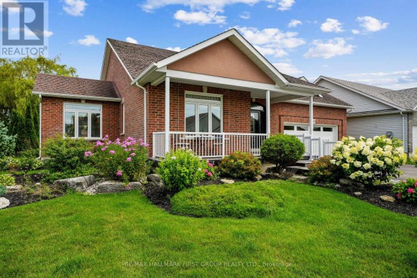 49 Ward Drive, Brighton, ON, photo 3