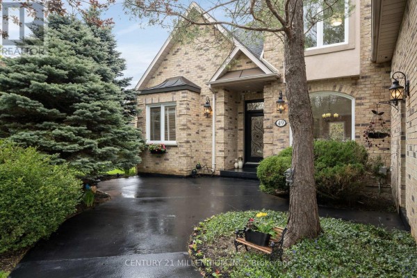Recreational, Games room - 49 Waterford Drive, Erin, ON N0B1T0 Photo 4