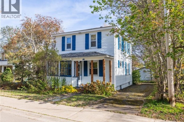 49 Weldon Street, Sackville