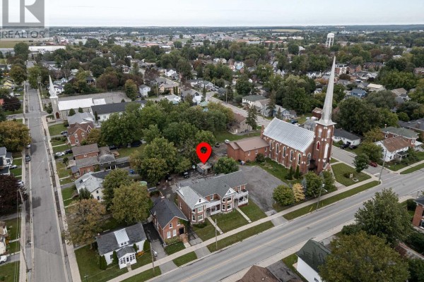 49/51 Bridge Street W, Greater Napanee, ON K7R2C4 Photo 4
