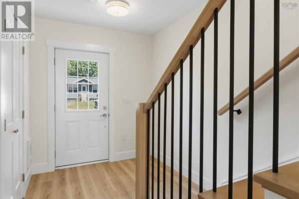 2pc Bathroom - 490 Bill Street, Kingston, NS B0P1R0 Photo 4