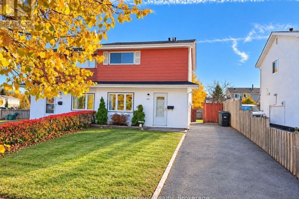 490 Lanark Crescent, Thunder Bay