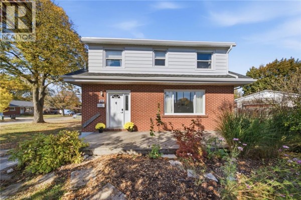 Living room - 490 Speedvale Avenue E, Guelph, ON N1E1P3 Photo 3