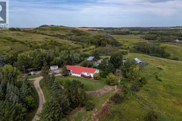 2pc Bathroom - 490011 Range Road 32, Rural Vermilion River, County Of, AB T0B2P0 Photo 3