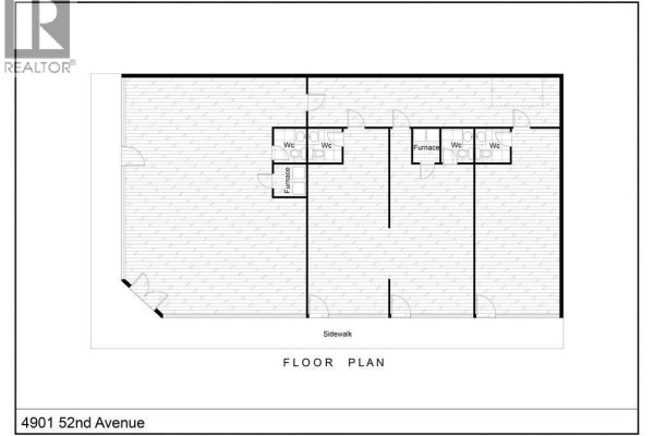 4901, 52nd Ave, High Prairie, AB, photo 2
