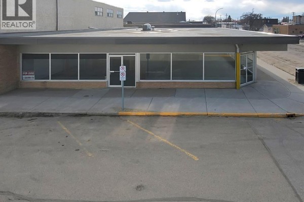 4901, 52nd Ave, High Prairie, AB, photo 3