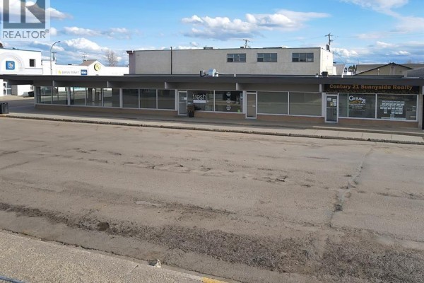 4901, 52nd Ave, High Prairie, AB T0G1E0 Photo 4