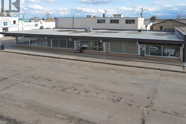 4901, 52nd Ave, High Prairie, AB T0G1E0 Photo 5