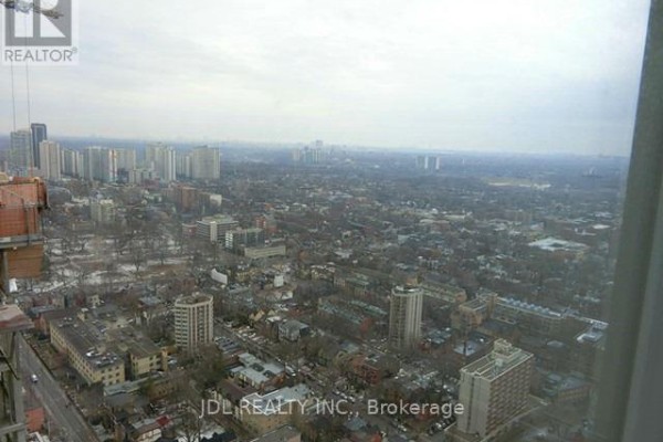 Kitchen - 4901 - 181 Dundas Street E, Toronto, ON M5A1Z4 Photo 3