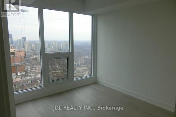 Primary Bedroom - 4901 - 181 Dundas Street E, Toronto, ON M5A1Z4 Photo 4