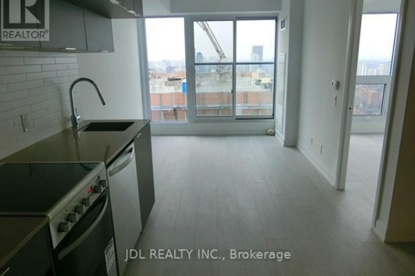 Den - 4901 - 181 Dundas Street E, Toronto, ON M5A1Z4 Photo 5