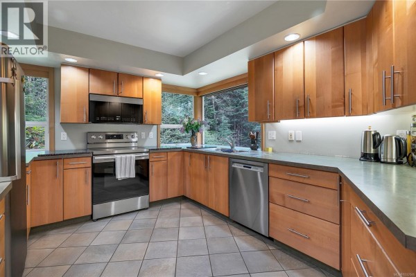 Den - 4901 Argonaut Rd, Campbell River, BC V9H1P3 Photo 5