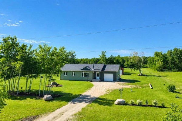 49010 Dawson Road, Richer, MB, photo 2