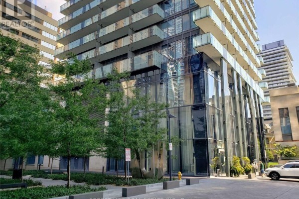 4902 - 1080 Bay Street, Toronto