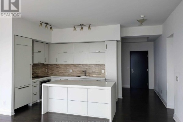 Dining room - 4902 - 1080 Bay Street, Toronto, ON M5S0A5 Photo 2