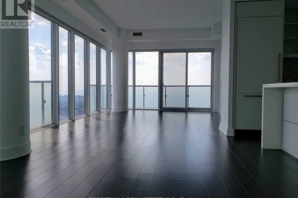 Primary Bedroom - 4902 - 1080 Bay Street, Toronto, ON M5S0A5 Photo 4