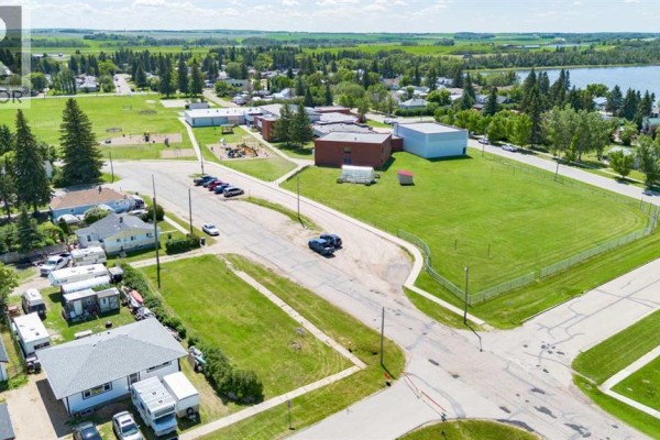 4903 49 Street, Alix, AB T0C0B0 Photo 2