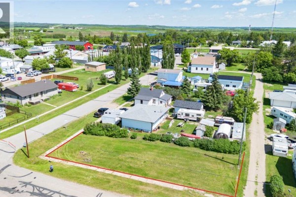 4903 49 Street, Alix, AB T0C0B0 Photo 5