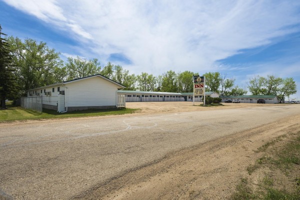 4903 57 Avenue, Provost, AB T0B3S0 Photo 4
