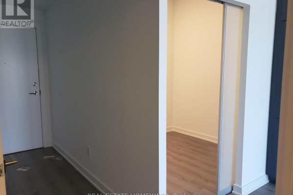 Bedroom - 4905 - 252 Church Street, Toronto, ON M5B0E6 Photo 4
