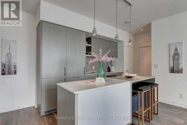 Bedroom - 4906 - 100 Harbour Street, Toronto, ON M5J2T5 Photo 4