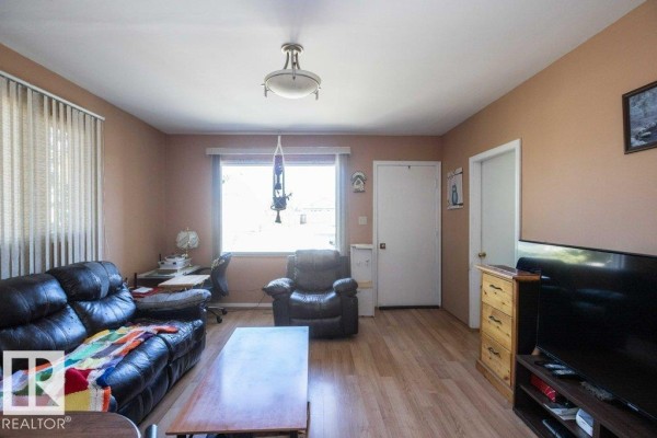 Bedroom 2 - 4906 51 St, Busby, AB T0G0H0 Photo 4