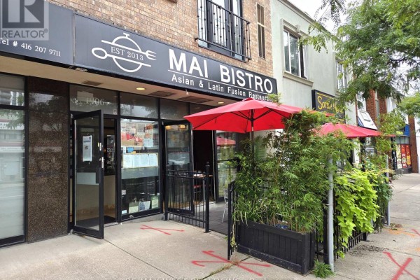 4906 Dundas Street W, Toronto, ON, photo 2