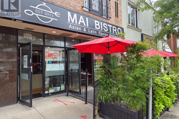 4906 Dundas Street W, Toronto, ON, photo 3