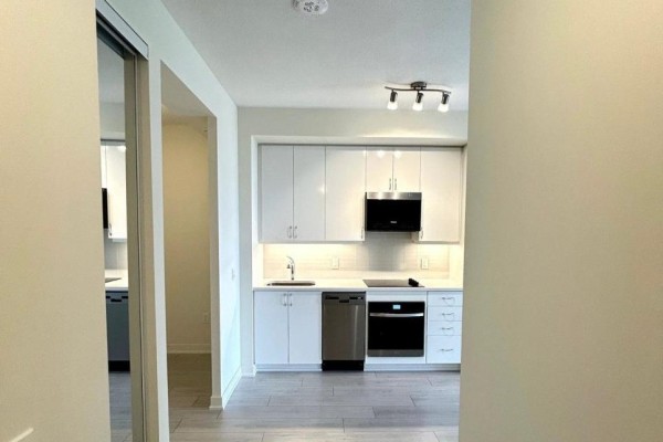 4907 - 38 Annie Craig Drive, Toronto, ON M8V0G9 Photo 3
