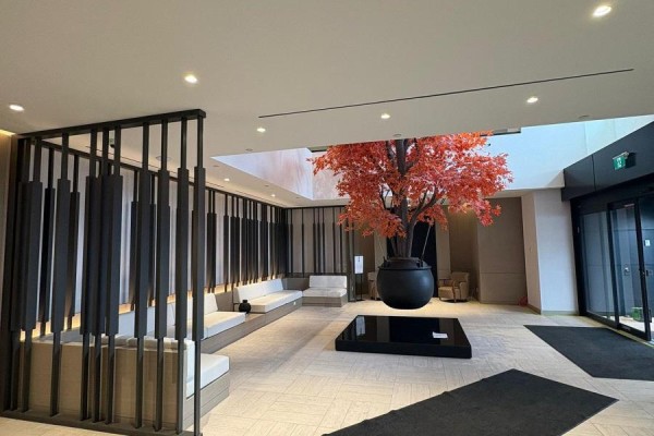 4907 - 4015 The Exchange, Mississauga, ON, photo 2