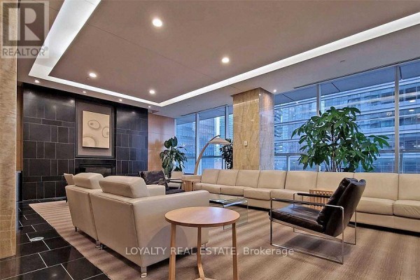 4907 - 65 Bremner Boulevard, Toronto, ON, photo 3