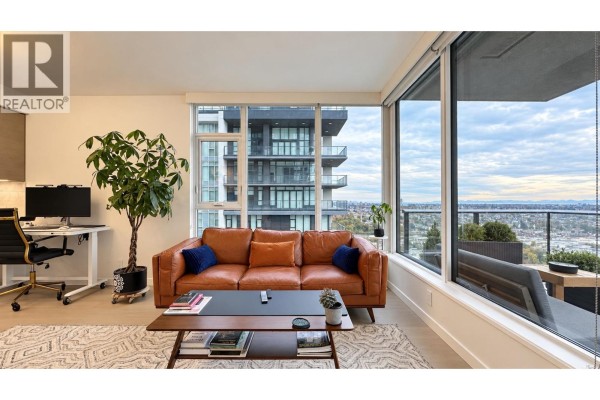 4907 2108 Gilmore Avenue, Burnaby, BC V5C0N8 Photo 5