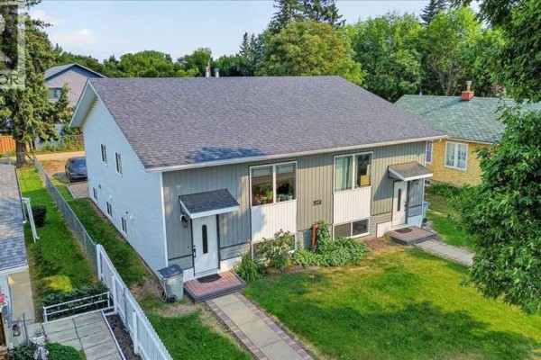 4908 54 Avenue, High Prairie, AB T0G1E0 Photo 5