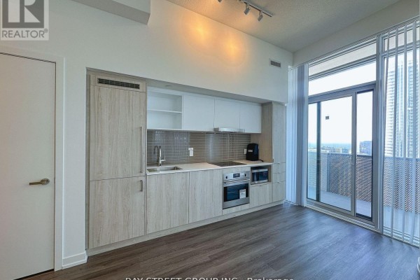 4909 - 138 Downes Street, Toronto, ON, photo 2