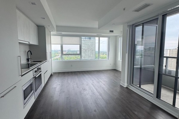 Dining room - 4909 - 609 Sherbourne Street, Toronto, ON M4X0A4 Photo 3