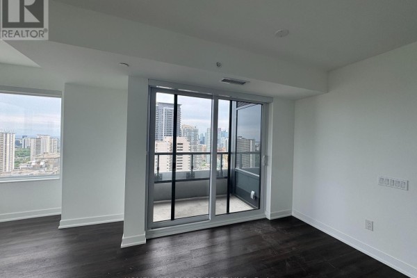 Bedroom 2 - 4909 - 609 Sherbourne Street, Toronto, ON M4X0A4 Photo 5