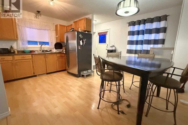 Bedroom - 4909 42 Street, Athabasca, AB T9S1P7 Photo 4