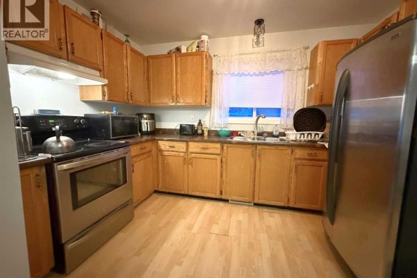 Bedroom - 4909 42 Street, Athabasca, AB T9S1P7 Photo 5