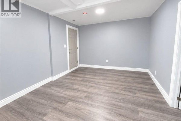 Living room/Dining room - 491 E Main Street Unit# Unit B, Cambridge, ON N1R5S7 Photo 5