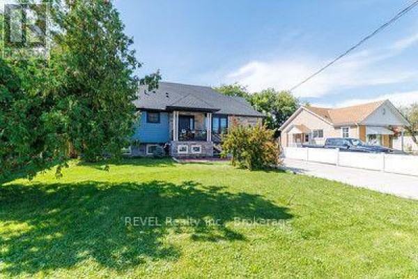 491 Geneva Street, St  Catharines, ON, photo 2