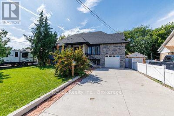 491 Geneva Street, St  Catharines, ON, photo 3