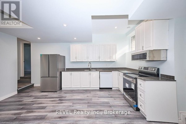 491 Geneva Street, St  Catharines, ON L2N2H4 Photo 5