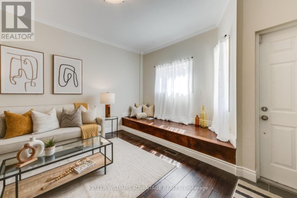 491 Jones Avenue, Toronto, ON, photo 2