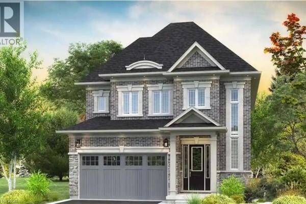 491 Masters Drive, Woodstock