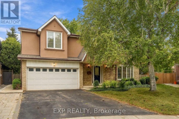 Recreational, Games room - 491 Tipperton Crescent, Oakville, ON L6L5E1 Photo 2