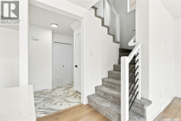 Bonus Room - 491 Traeger Close, Saskatoon, SK S7V1Z5 Photo 5