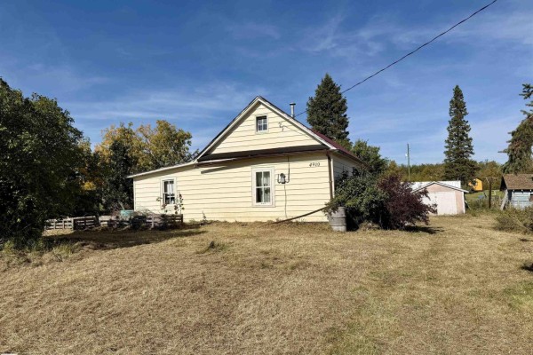 4910 50 Avenue, Spedden, AB T0A3E0 Photo 2