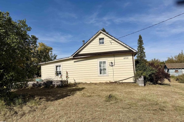 4910 50 Avenue, Spedden, AB T0A3E0 Photo 3